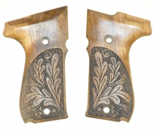 images/productimages/small/11588 Walther P88 carving.JPG